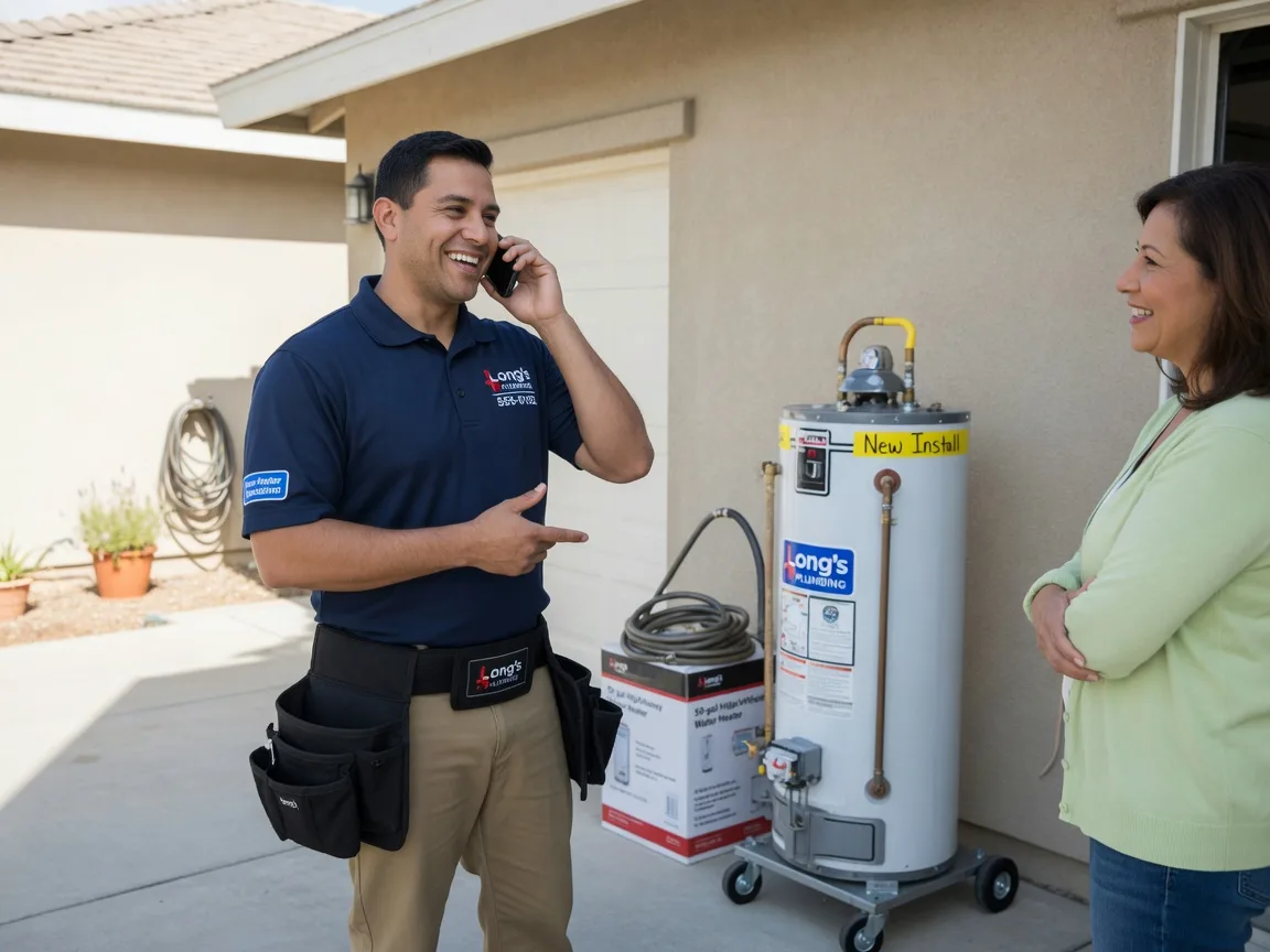 Leak Detection Randleman, NC FAQs